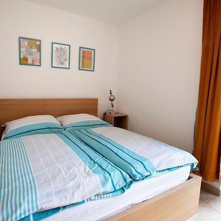 Apartma Categorical Portoroz Exterior photo