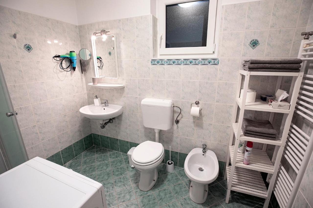 Apartma Categorical Portoroz Exterior photo