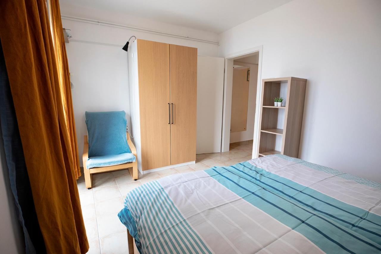 Apartma Categorical Portoroz Exterior photo