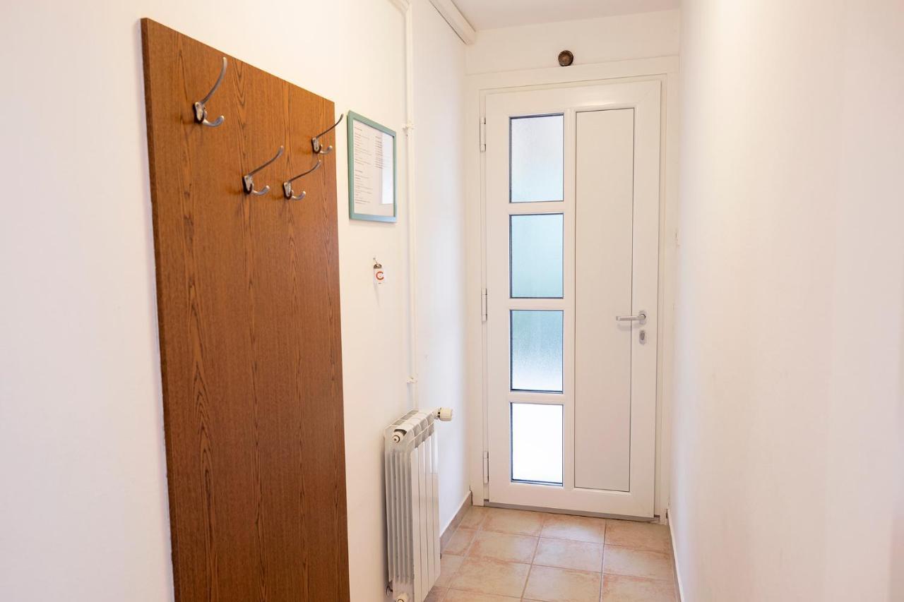 Apartma Categorical Portoroz Exterior photo