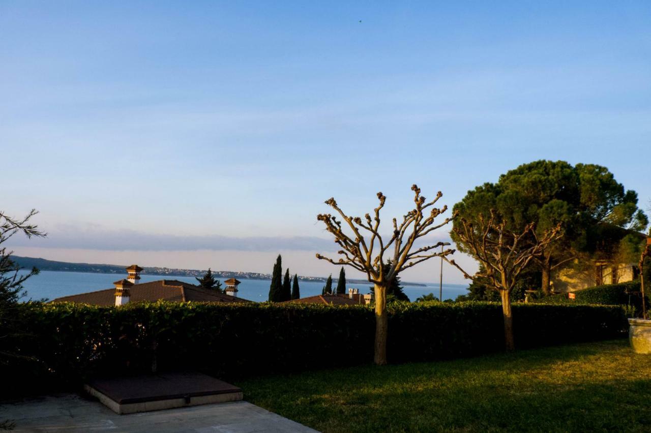 Apartma Categorical Portoroz Exterior photo